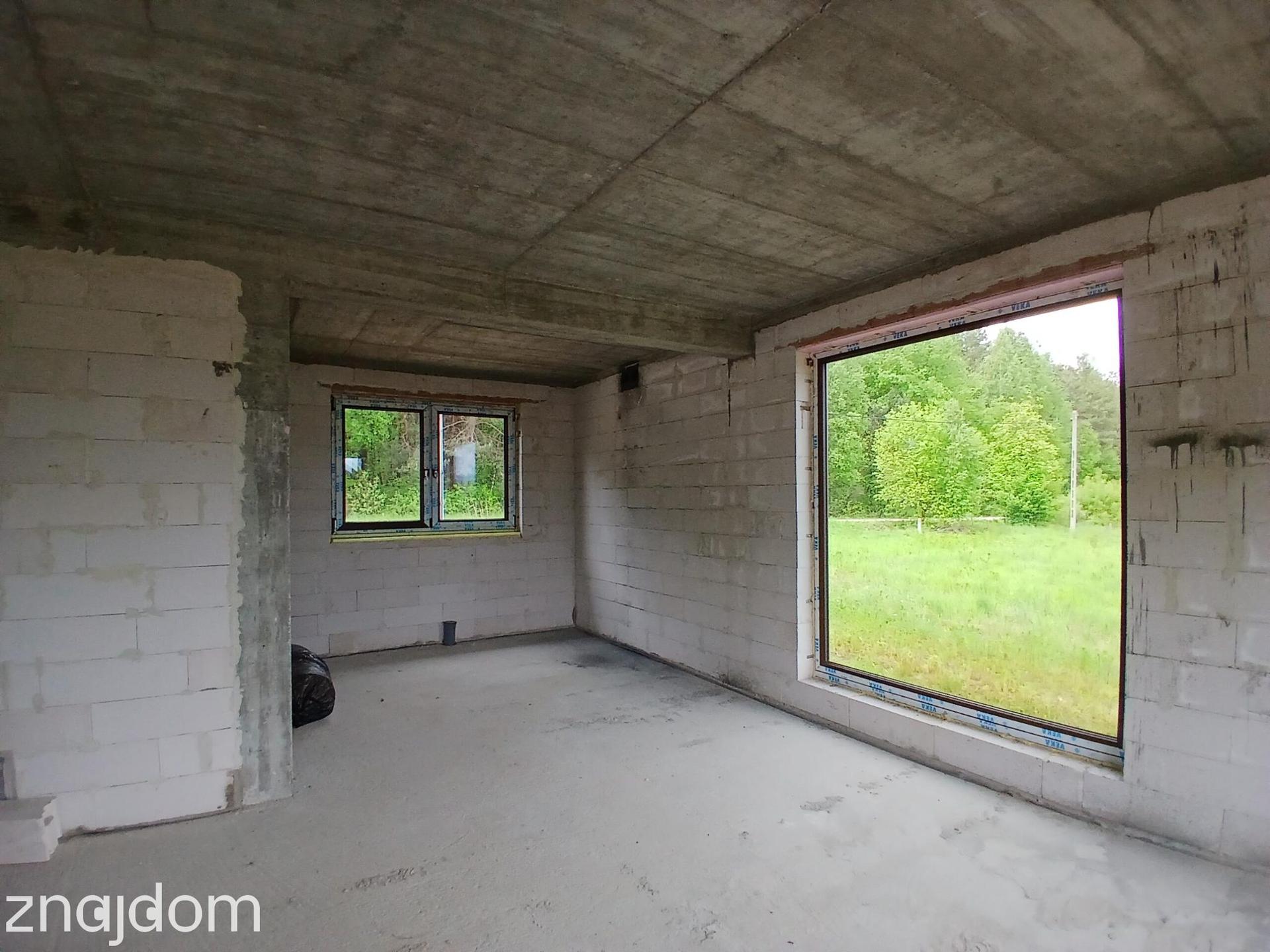Na sprzedaz dom 139m2 Makoszyn - zdjęcie 2