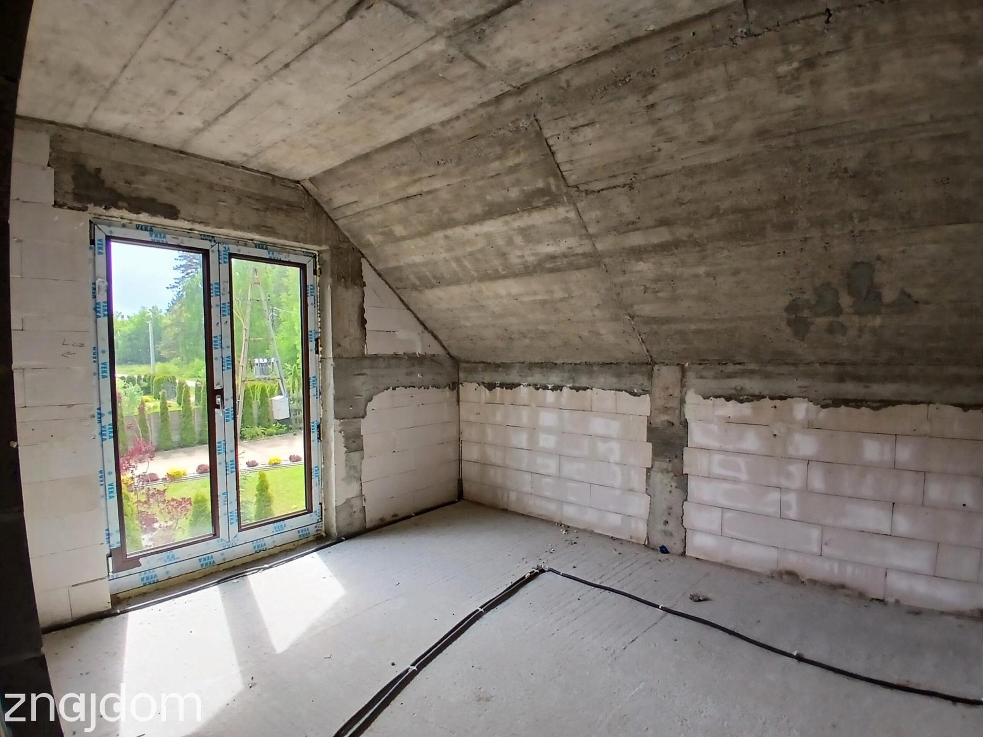 Na sprzedaz dom 139m2 Makoszyn - zdjęcie 3