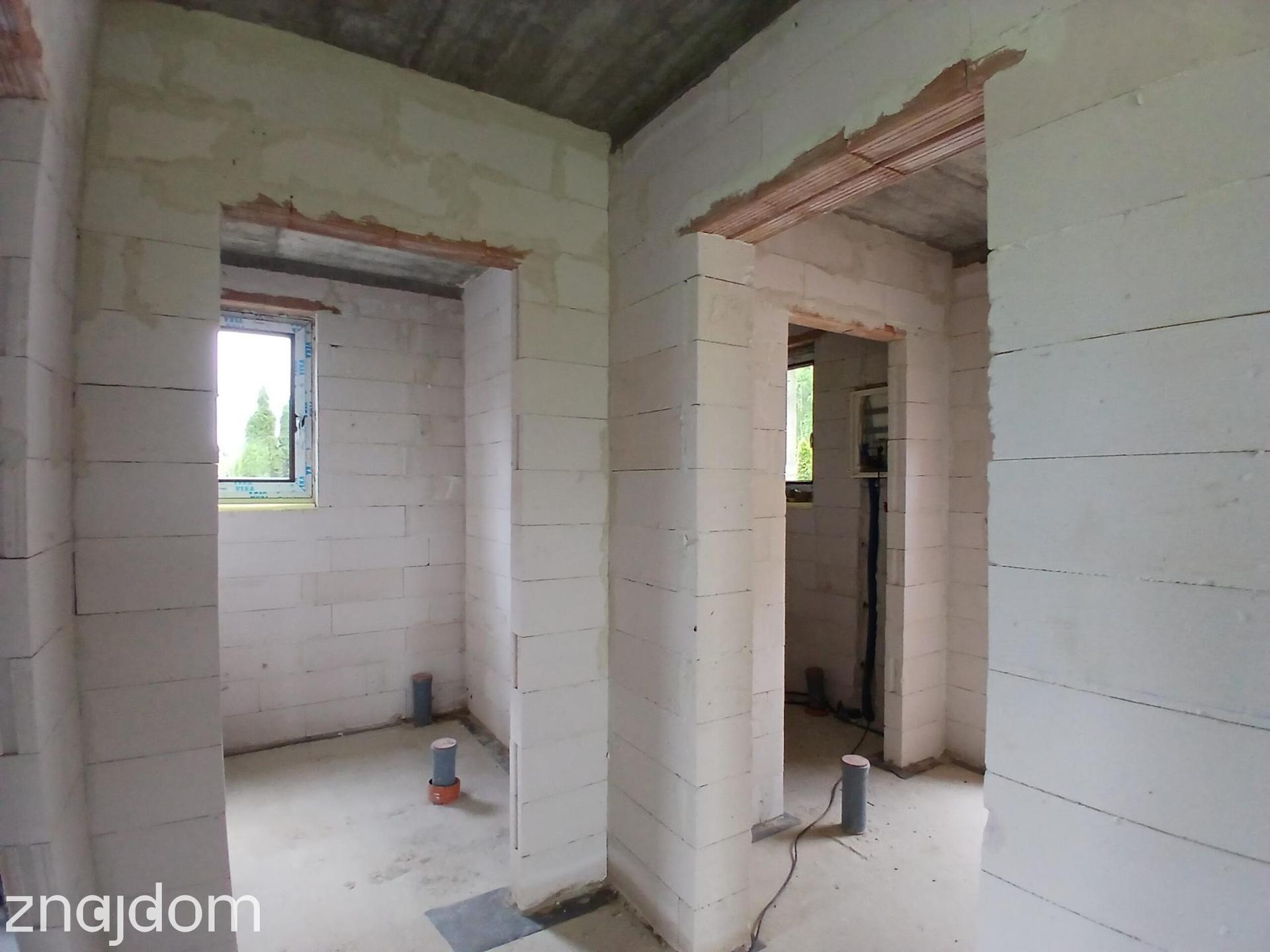 Na sprzedaz dom 139m2 Makoszyn - zdjęcie 5