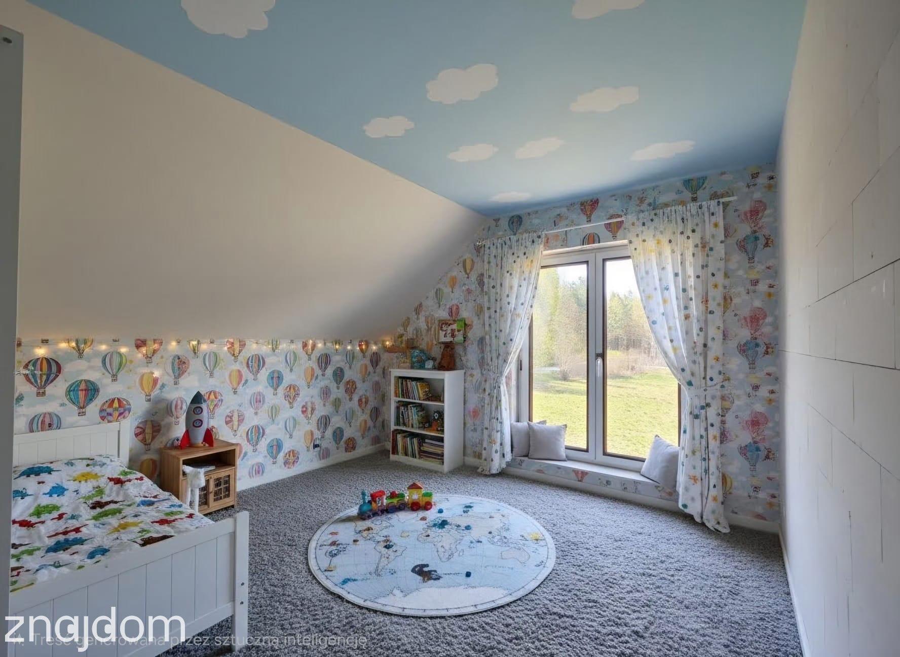Na sprzedaz dom 139m2 Makoszyn - zdjęcie 6