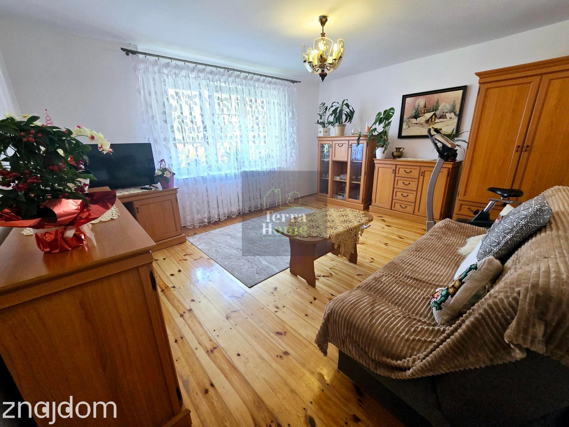 Dom Jednorodzinny z dużą działką 6900m2 - zdjęcie 10