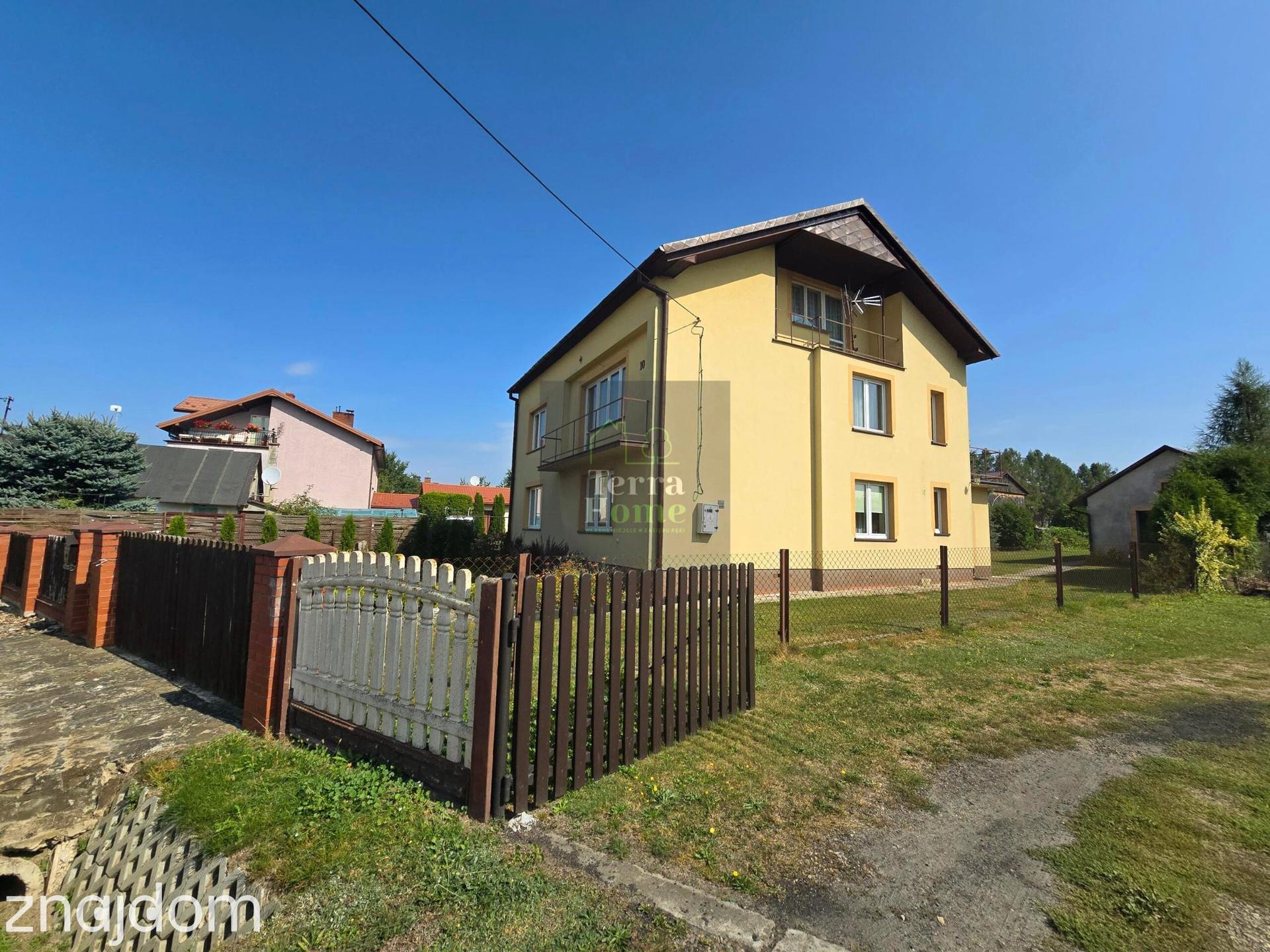 Dom Jednorodzinny z dużą działką 6900m2 - zdjęcie 11