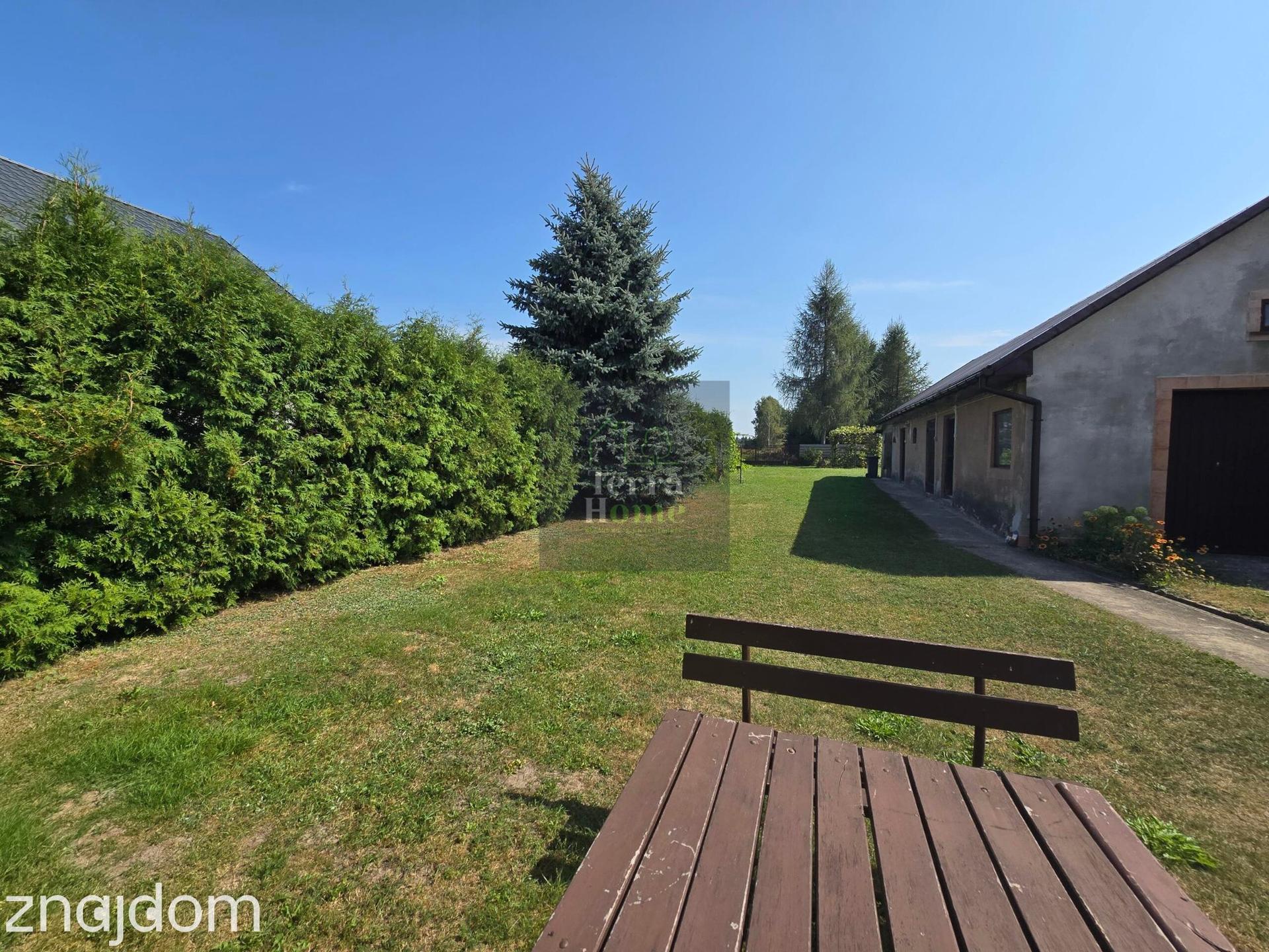 Dom Jednorodzinny z dużą działką 6900m2 - zdjęcie 12