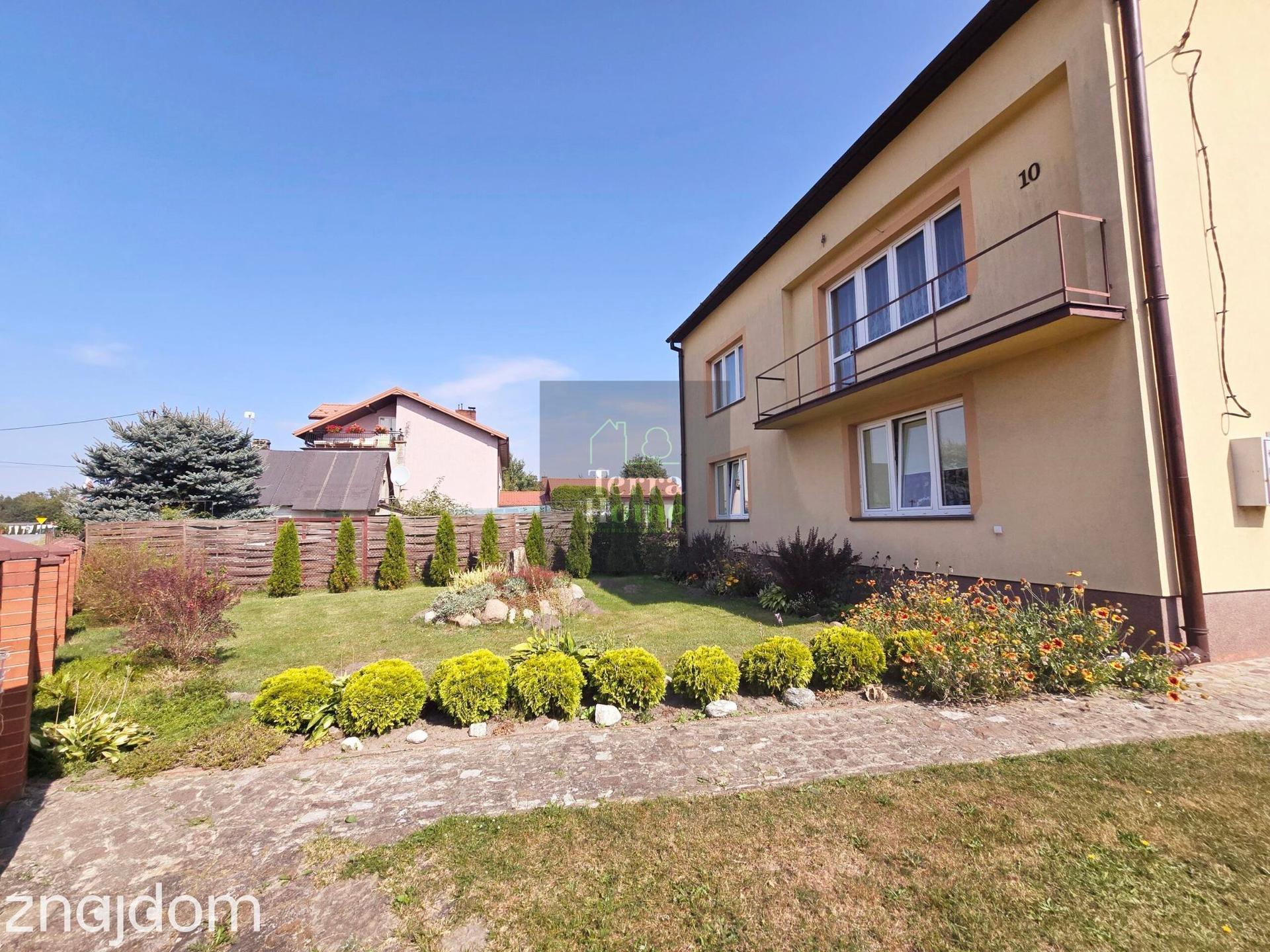 Dom Jednorodzinny z dużą działką 6900m2 - zdjęcie 14