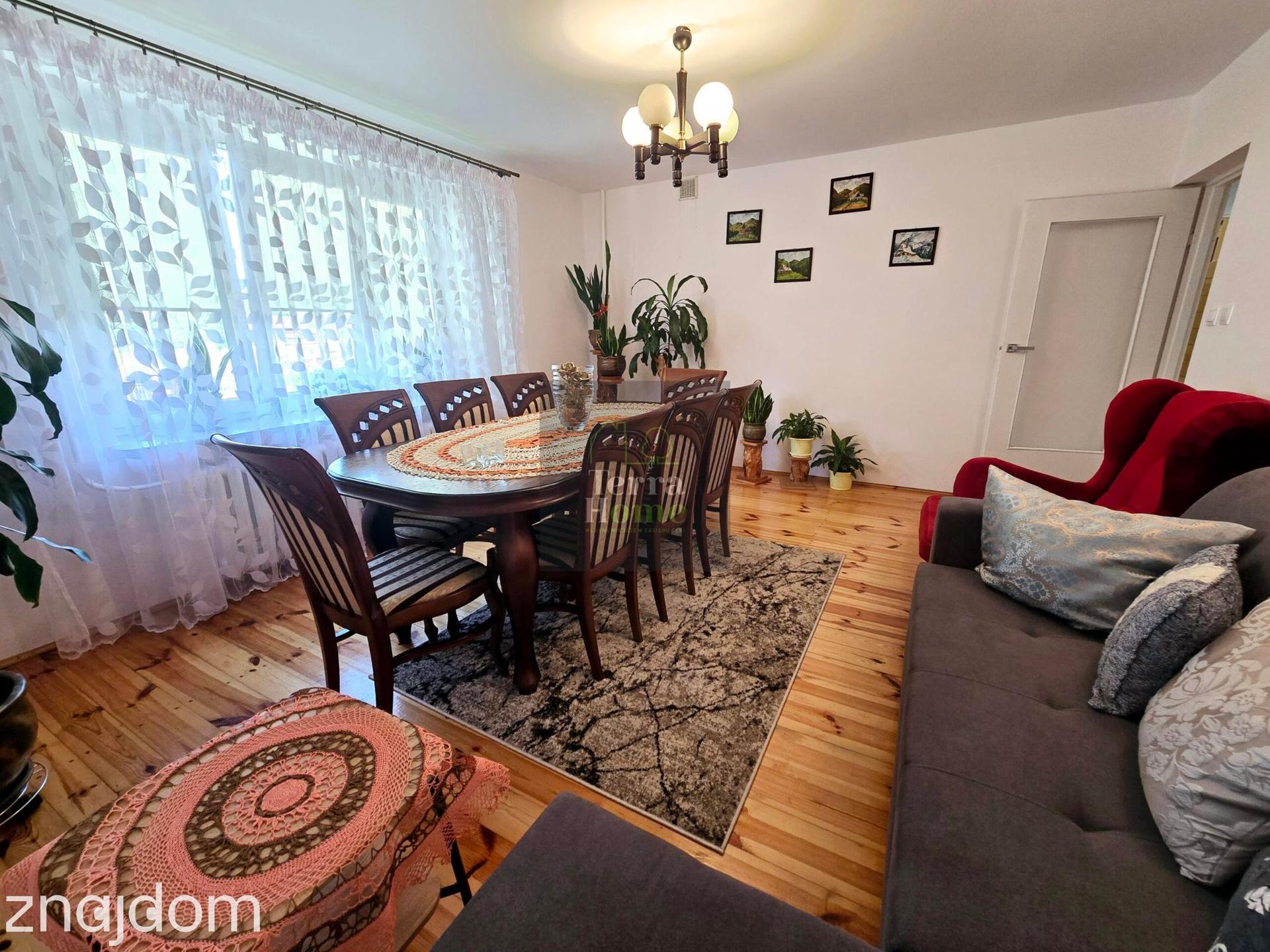 Dom Jednorodzinny z dużą działką 6900m2 - zdjęcie 2