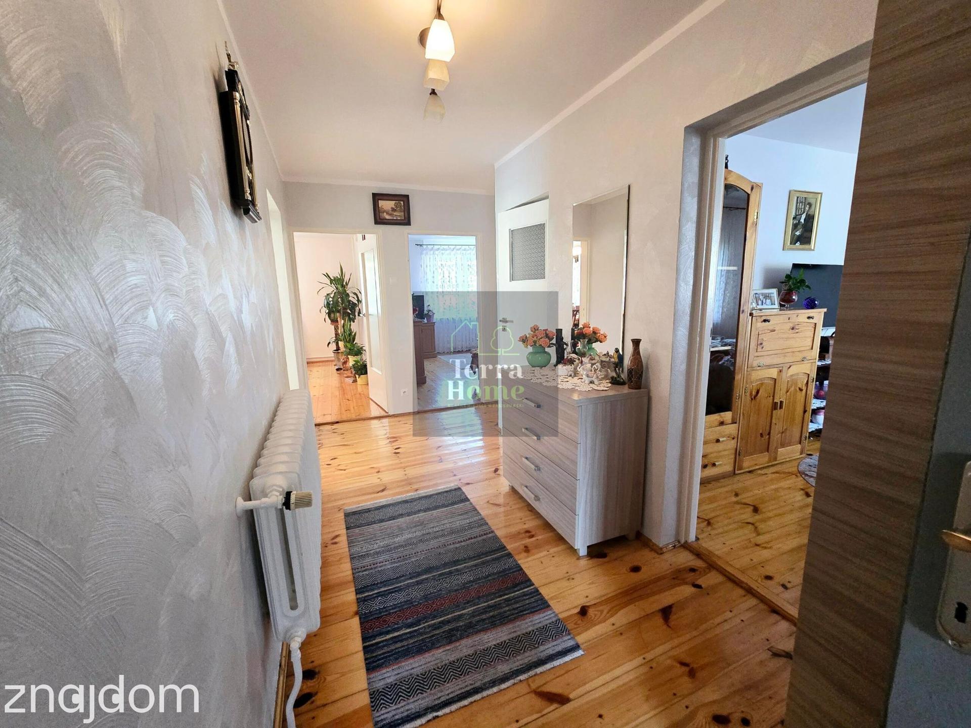 Dom Jednorodzinny z dużą działką 6900m2 - zdjęcie 5