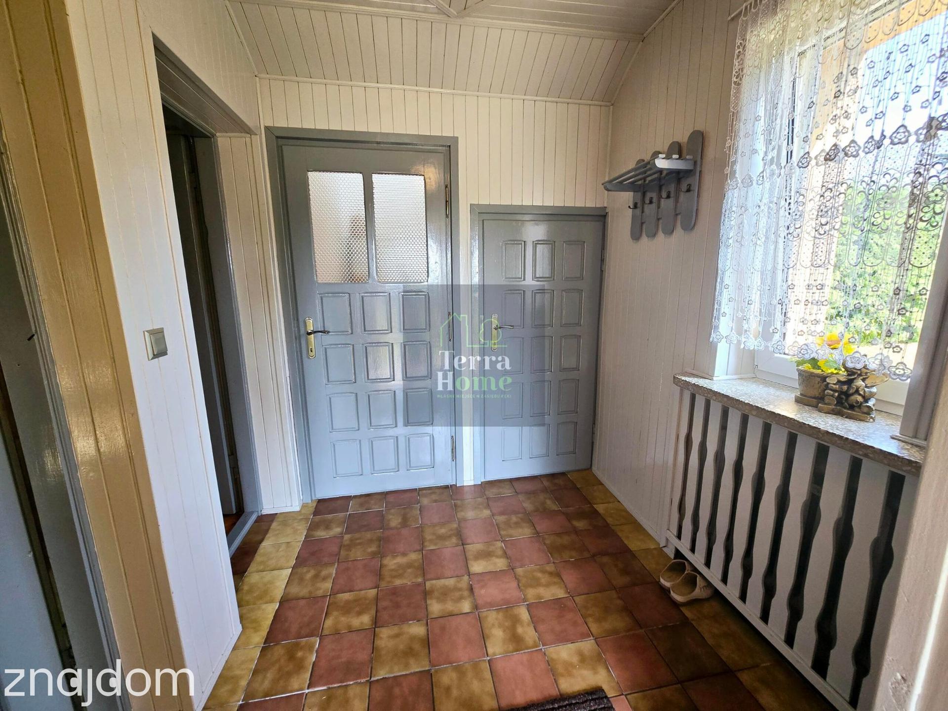 Dom Jednorodzinny z dużą działką 6900m2 - zdjęcie 7