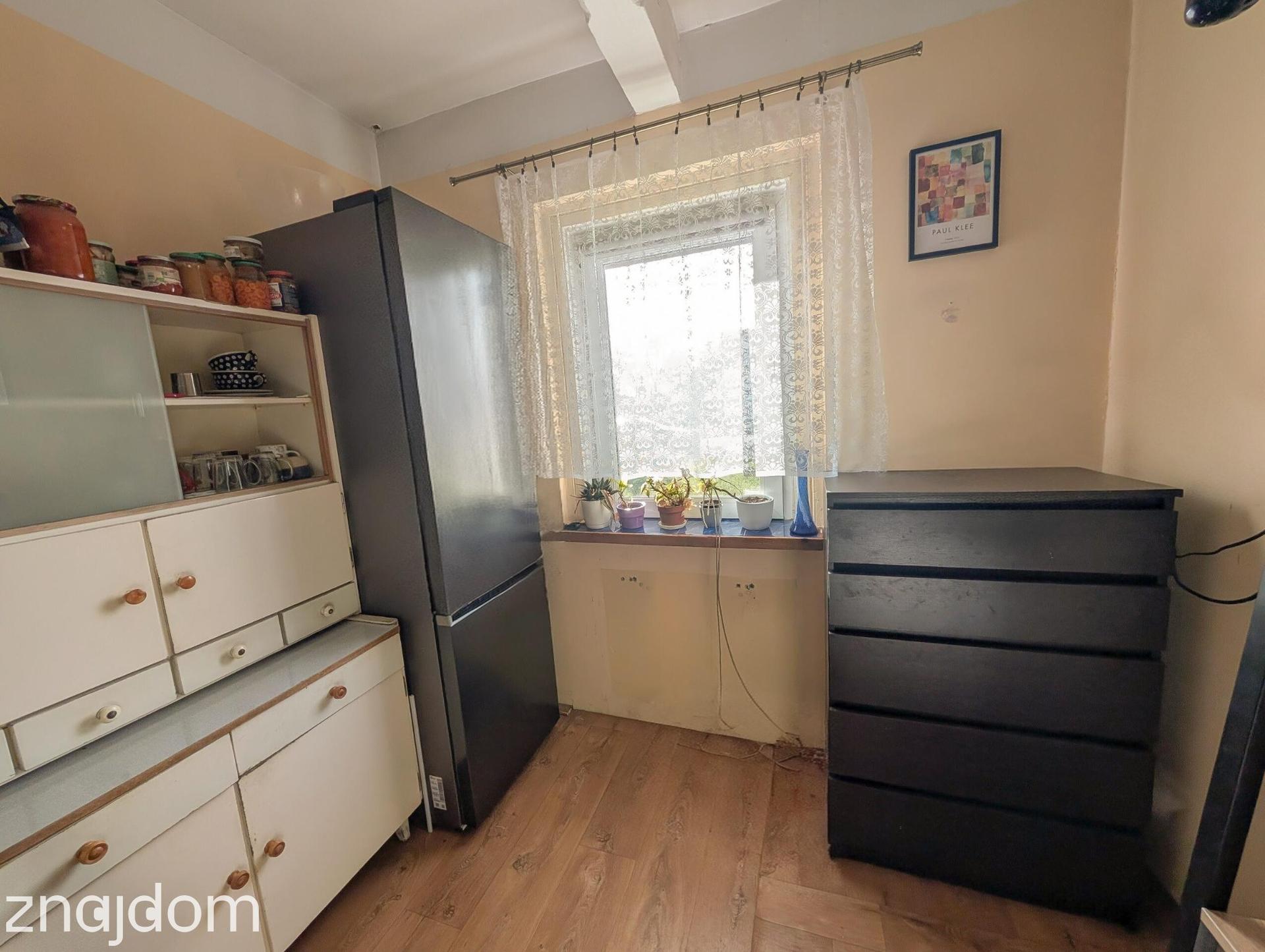 Dom z dużą działką, Włoszczowice gm.Kije - zdjęcie 14