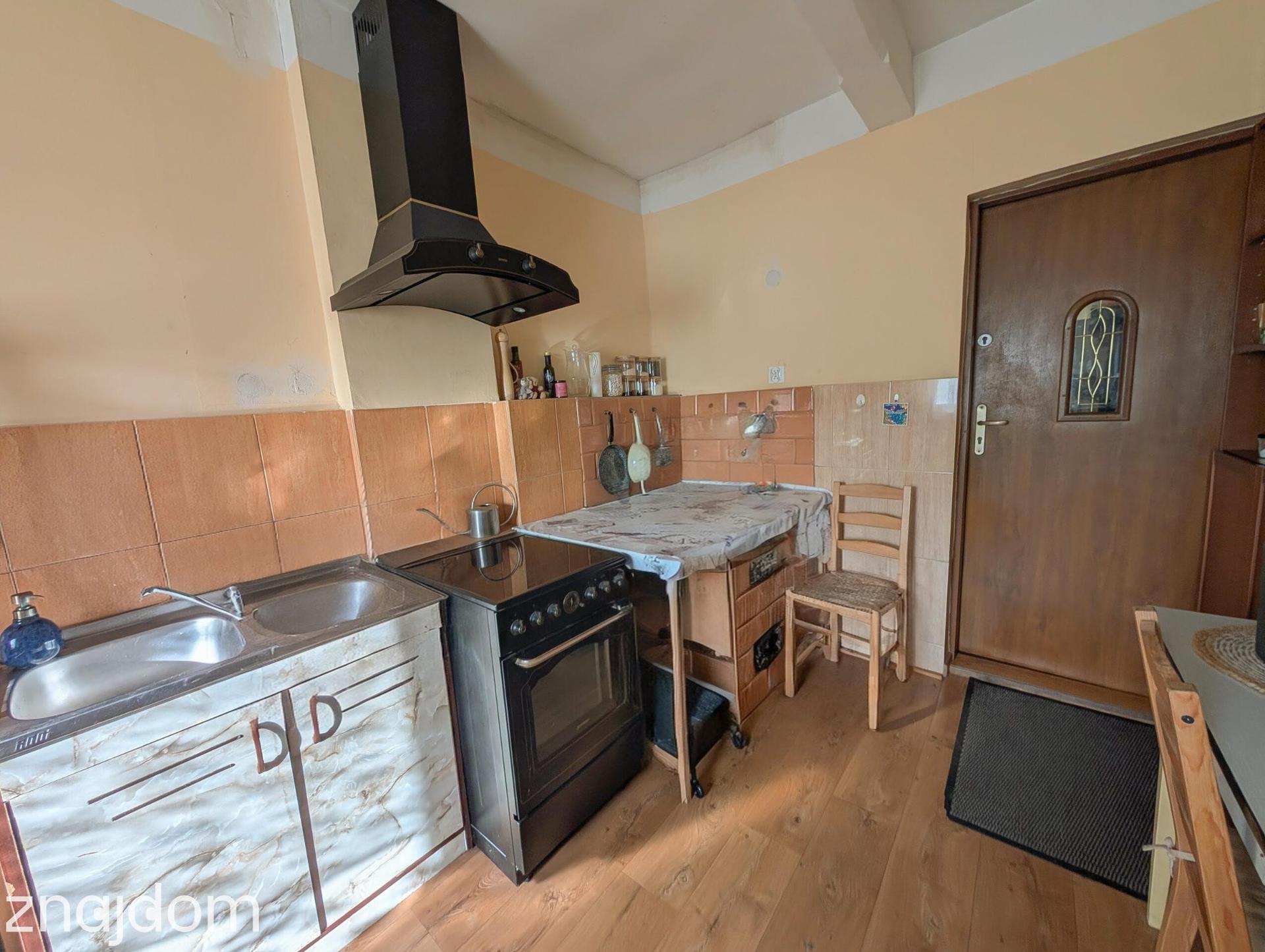 Dom z dużą działką, Włoszczowice gm.Kije - zdjęcie 15
