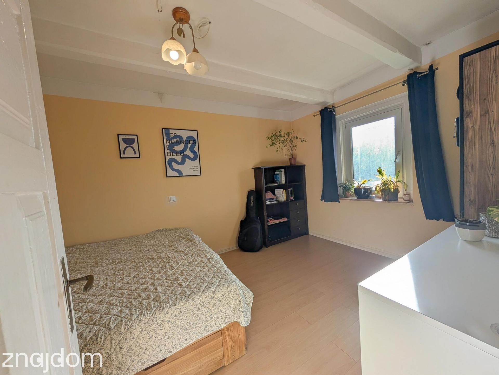 Dom z dużą działką, Włoszczowice gm.Kije - zdjęcie 4