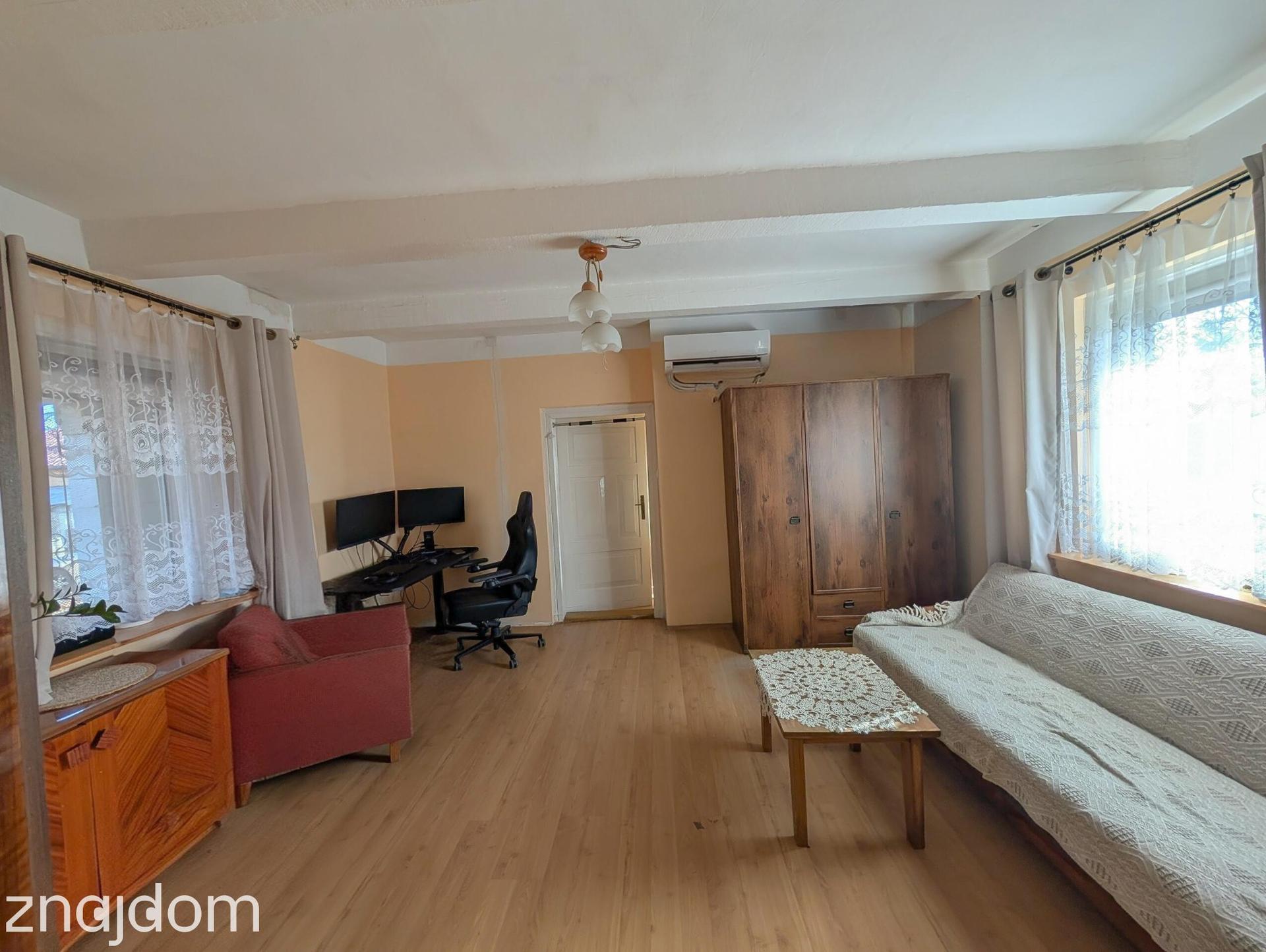 Dom z dużą działką, Włoszczowice gm.Kije - zdjęcie 5