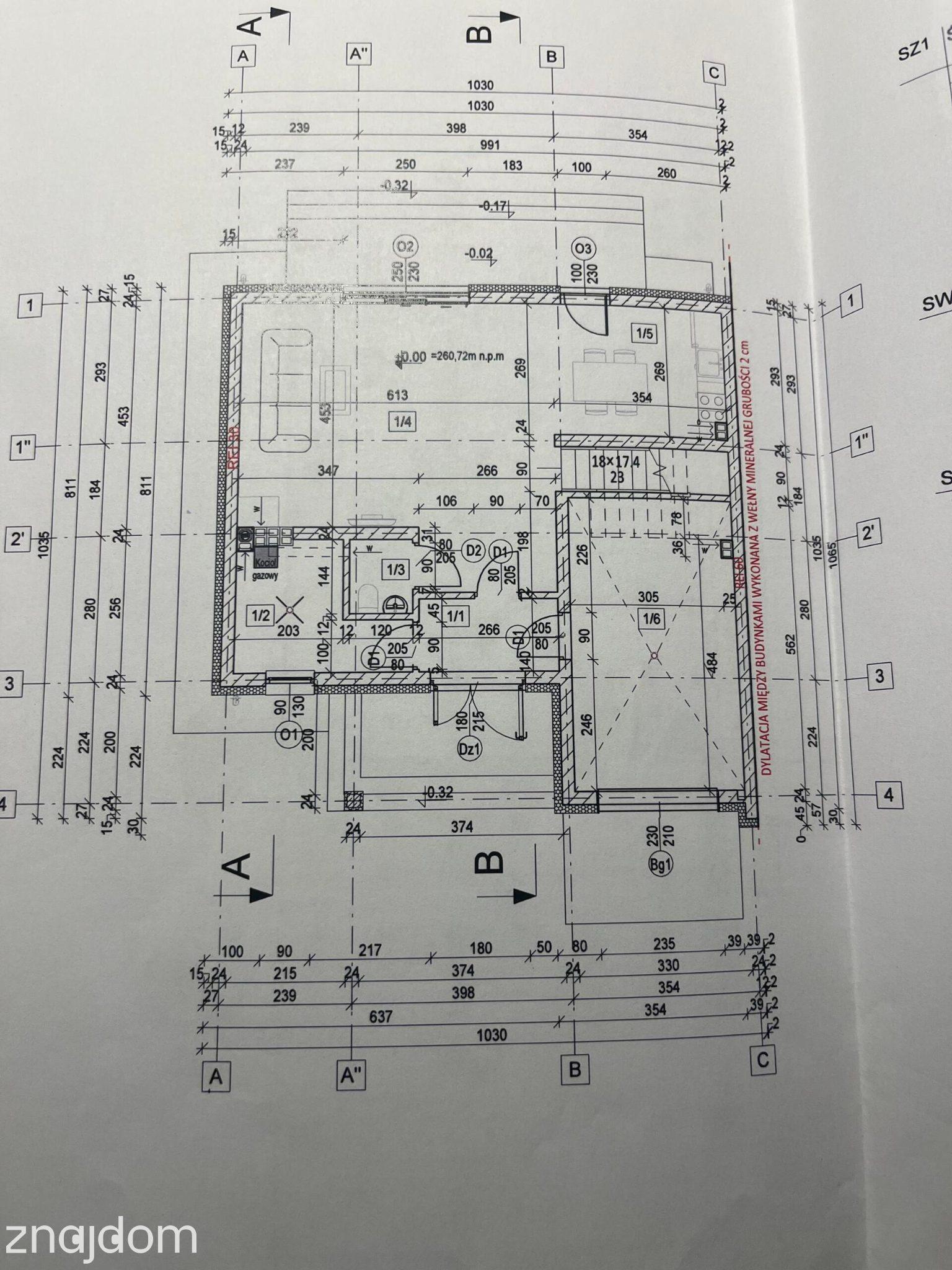 Na sprzedaż dom w zabudowie bliżniaczej Bilcza - zdjęcie 10