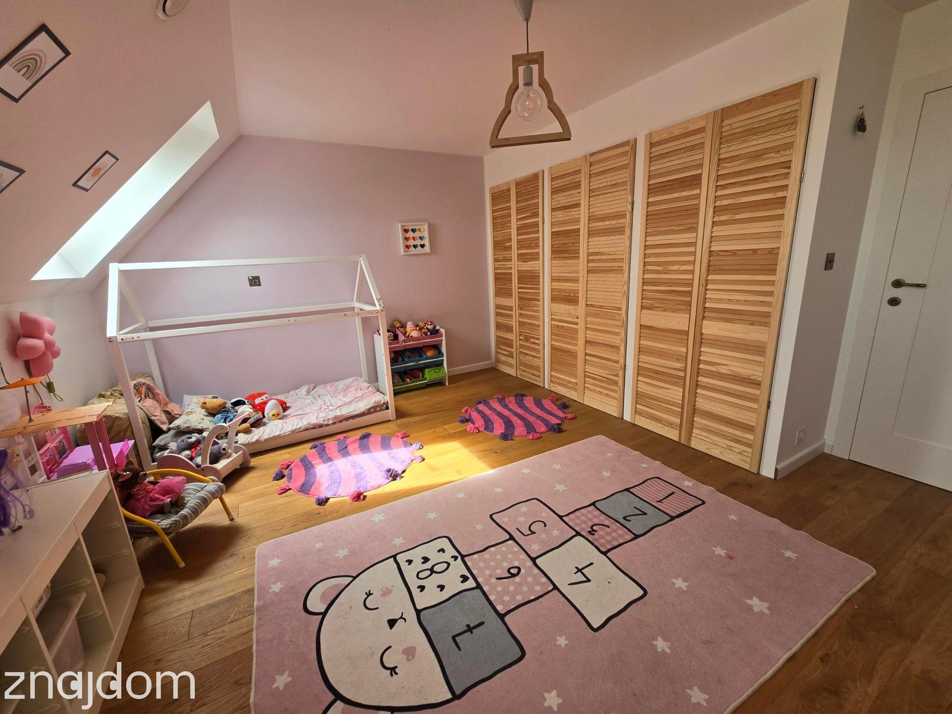 Nowoczesny dom bliźniaczy blisko natury – Skiby / 3 min od Chęcin - zdjęcie 9