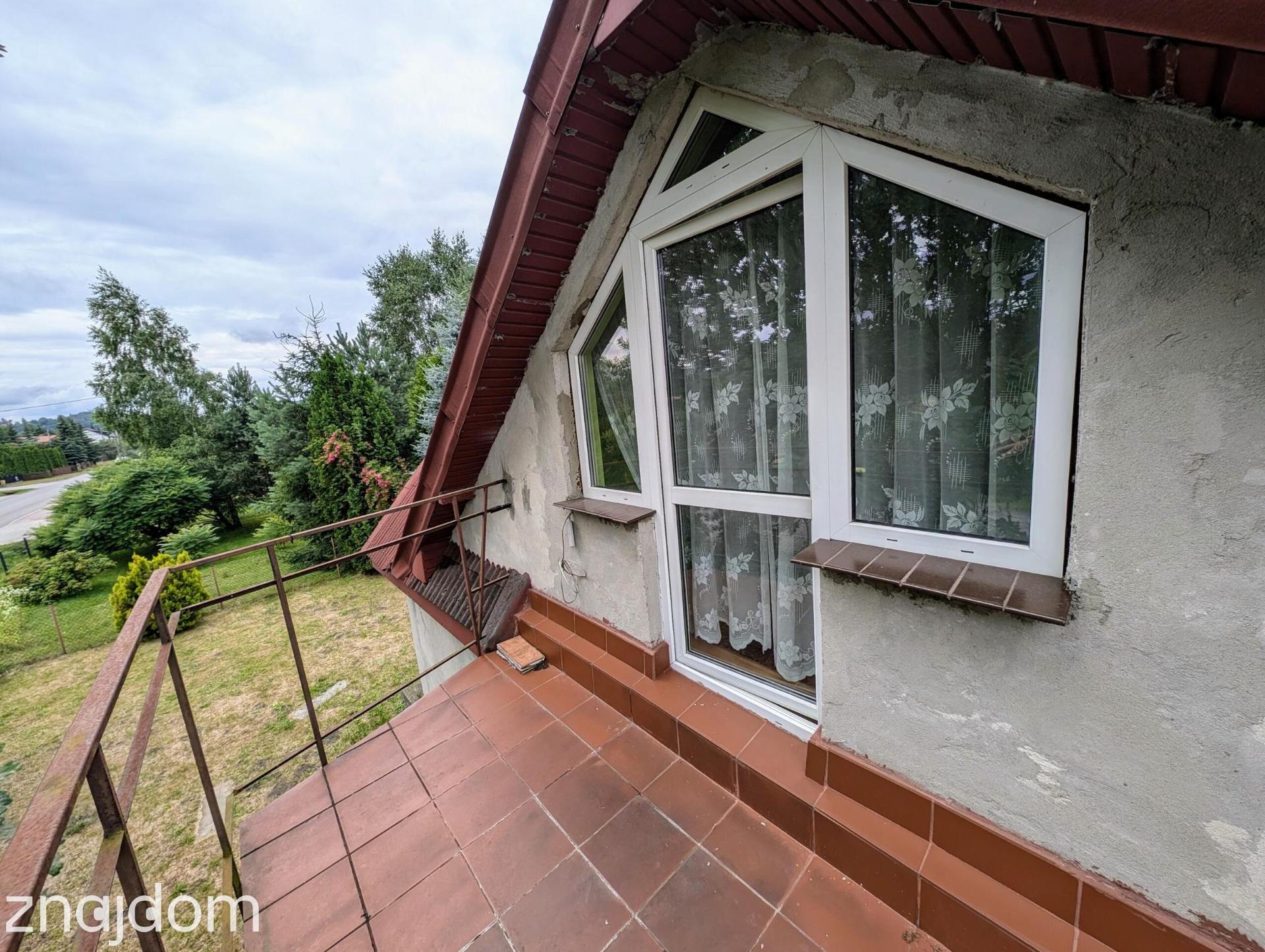Na sprzedaż dom do remontu Tumlin-Osowa duża działka 2931 m² - zdjęcie 11