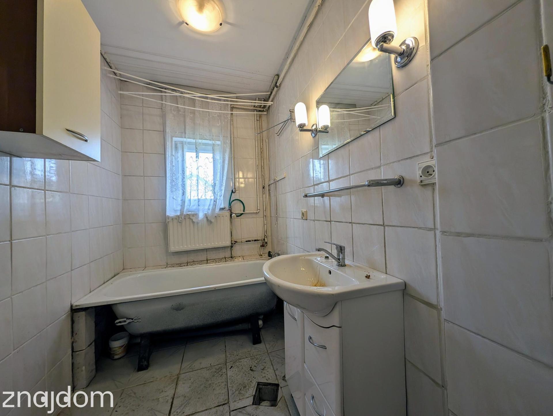 Na sprzedaż dom do remontu Tumlin-Osowa duża działka 2931 m² - zdjęcie 12