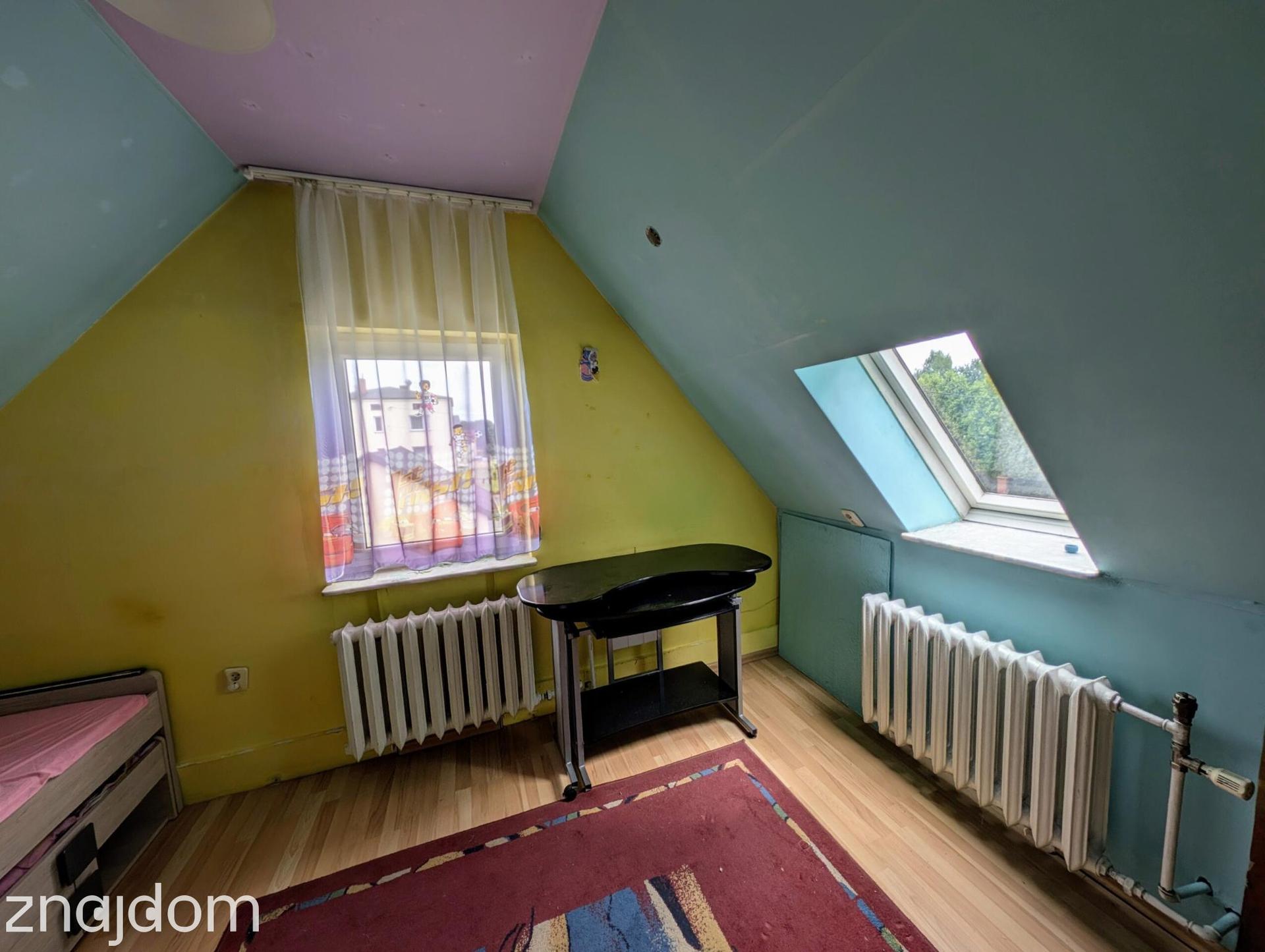 Na sprzedaż dom do remontu Tumlin-Osowa duża działka 2931 m² - zdjęcie 9