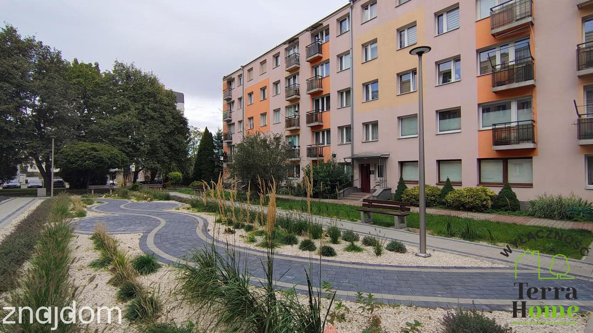 4-pokojowe mieszkanie 57,5 m² | KSM | ul. Zagórska
