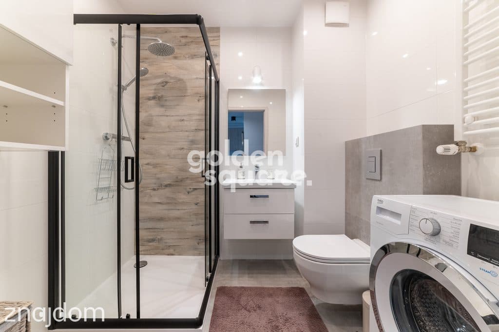 Komfort i Styl Jakiego Szukałeś – Piłsudskiego 98A - zdjęcie 12