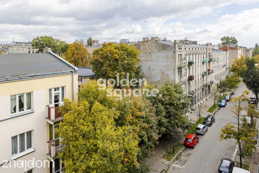 Duża Kawalerka przy placu Hallera | Lipowa! - zdjęcie 14