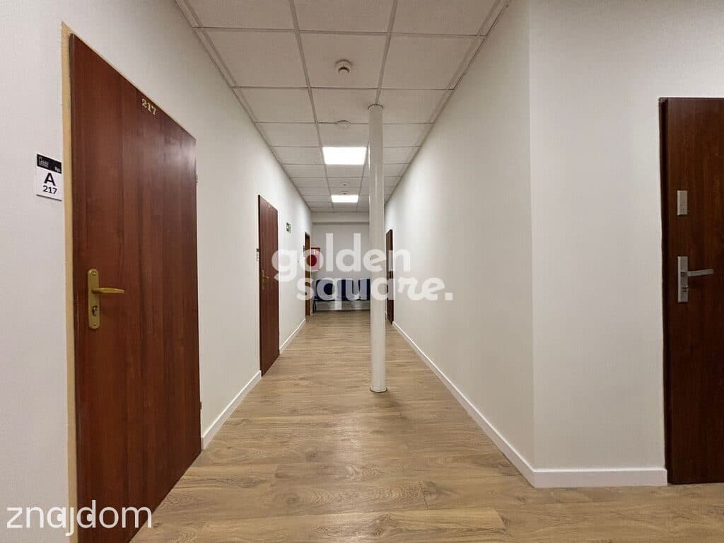 Świeżo wyremontowany gabinet w Centrum Łodzi - zdjęcie 6