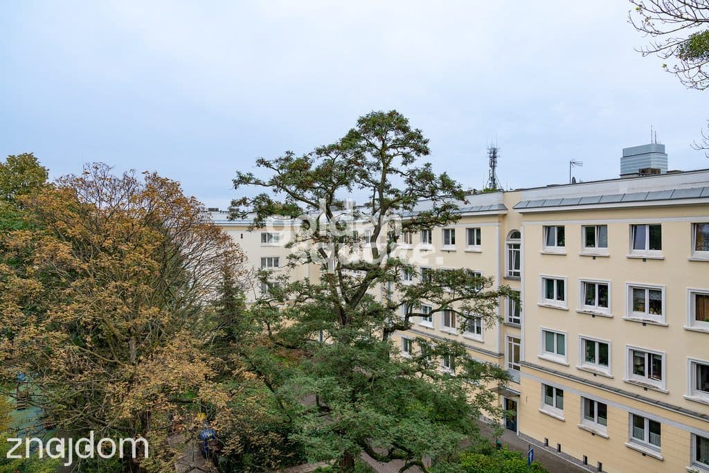 Klimatyczne studio na Muranowie obok Muzeum Polin - zdjęcie 9
