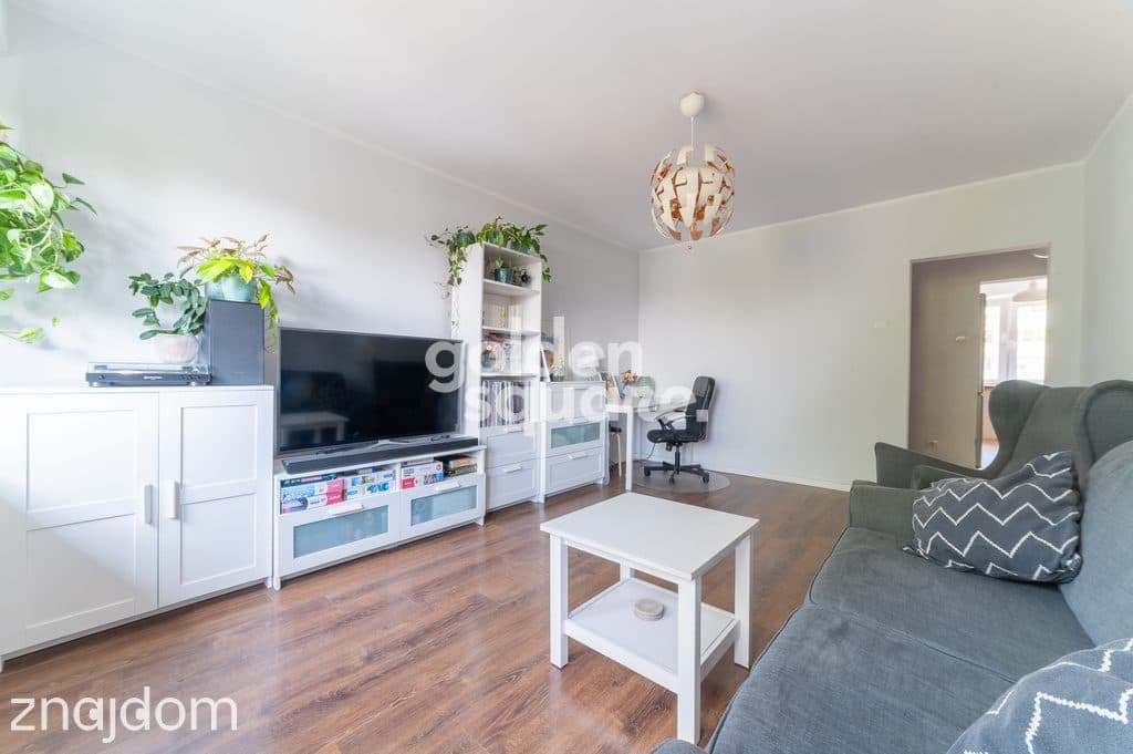 Jasne 3 Pokoje | Lutomierska 129 | zamknięty parking | balkon - zdjęcie 3