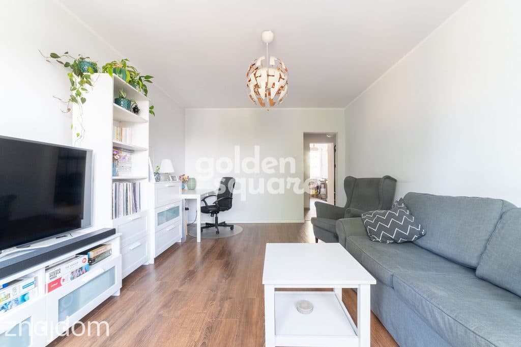 Jasne 3 Pokoje | Lutomierska 129 | zamknięty parking | balkon - zdjęcie 4