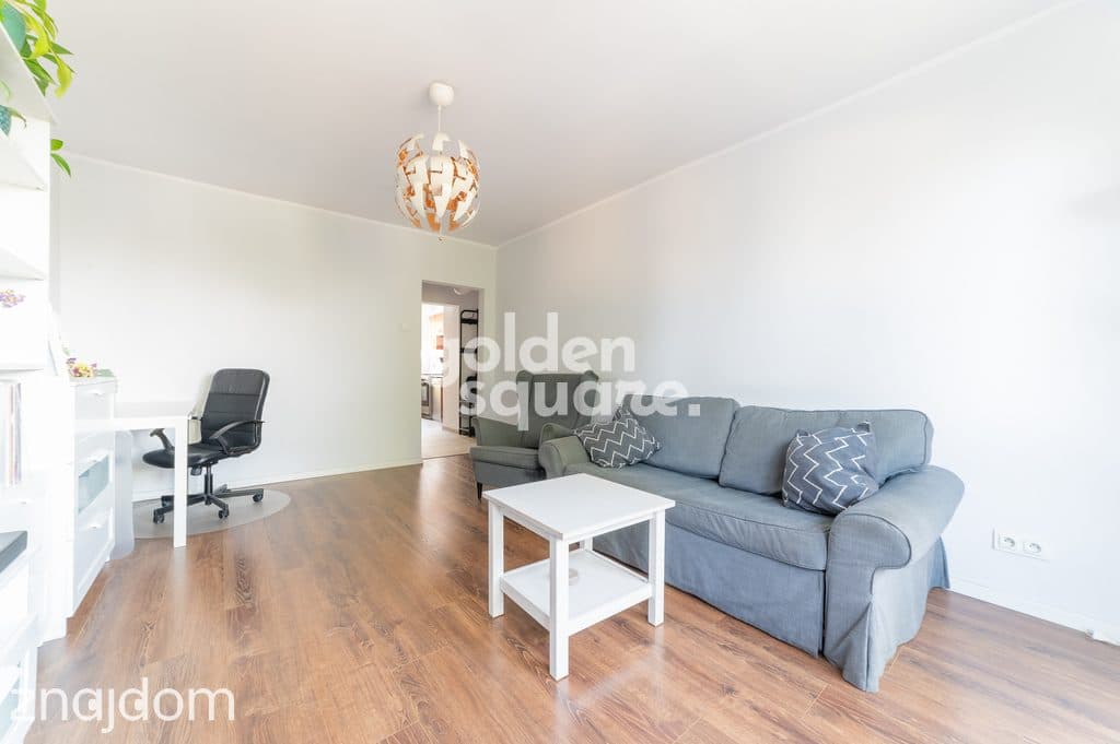 Jasne 3 Pokoje | Lutomierska 129 | zamknięty parking | balkon - zdjęcie 5