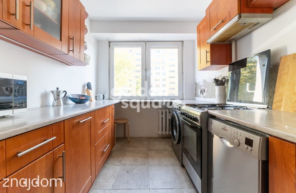 Jasne 3 Pokoje | Lutomierska 129 | zamknięty parking | balkon - zdjęcie 6