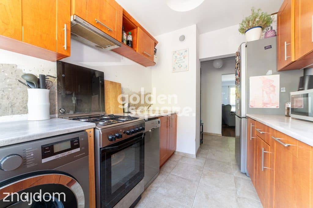 Jasne 3 Pokoje | Lutomierska 129 | zamknięty parking | balkon - zdjęcie 7