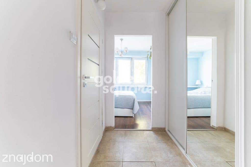 Jasne 3 Pokoje | Lutomierska 129 | zamknięty parking | balkon - zdjęcie 8