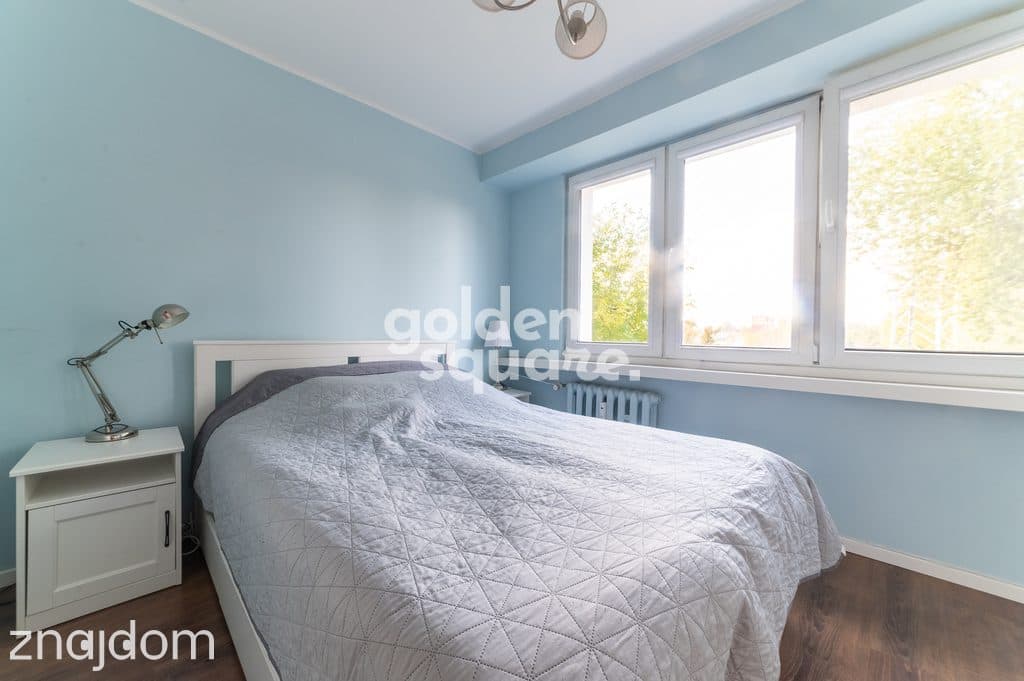 Jasne 3 Pokoje | Lutomierska 129 | zamknięty parking | balkon - zdjęcie 9