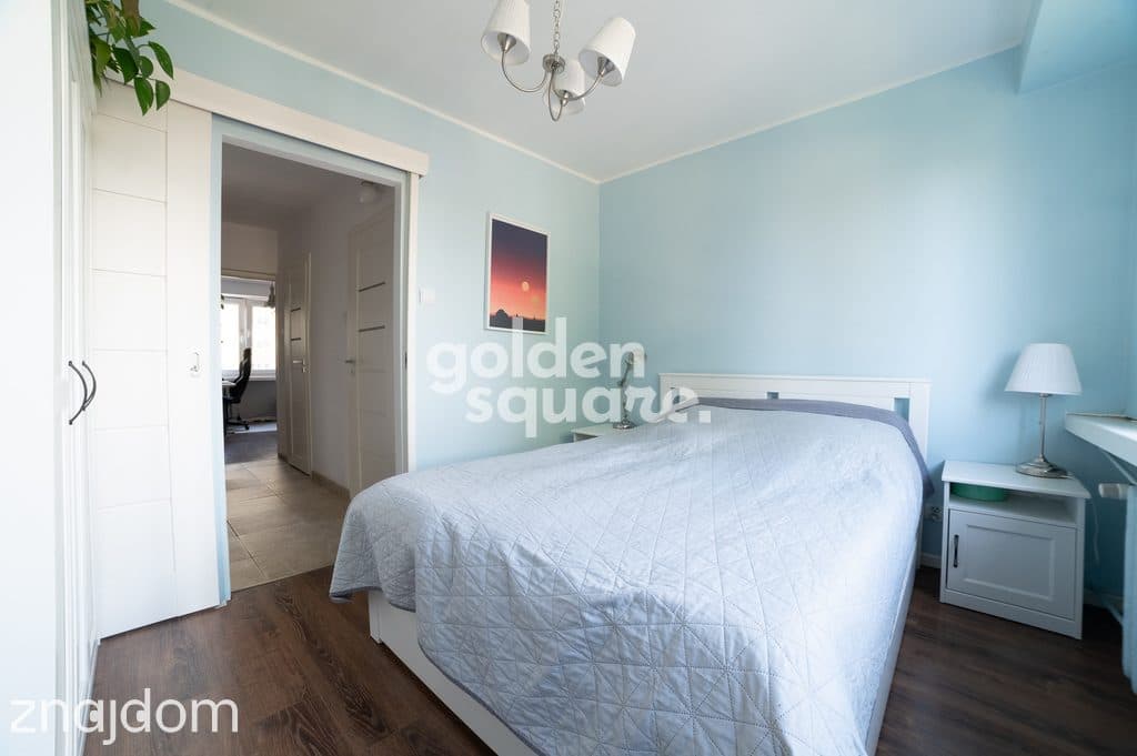 Jasne 3 Pokoje | Lutomierska 129 | zamknięty parking | balkon - zdjęcie 10