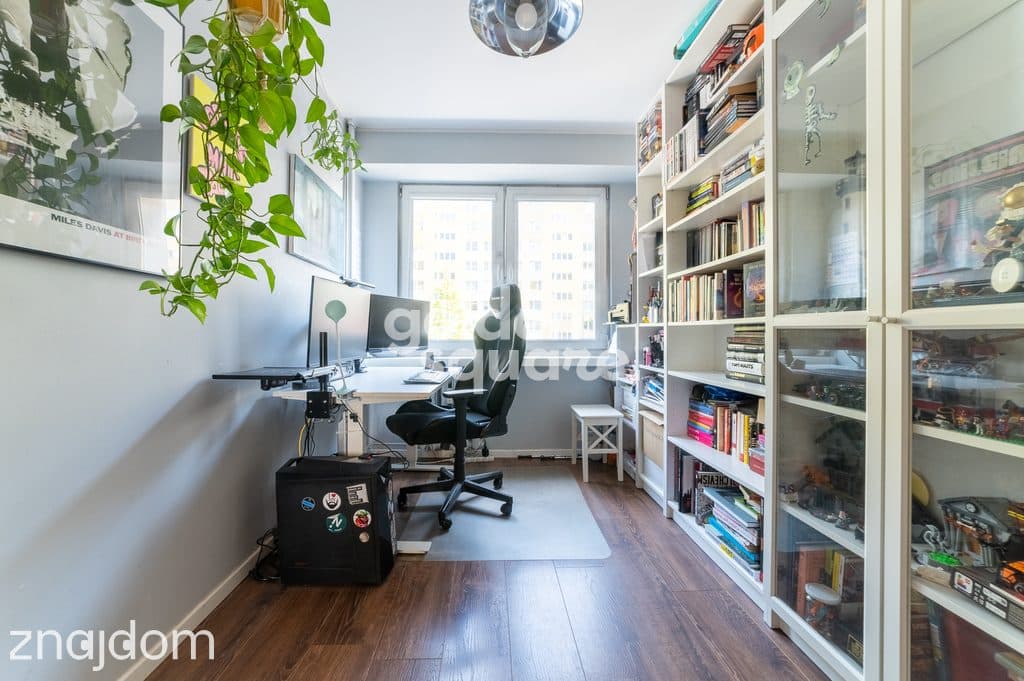 Jasne 3 Pokoje | Lutomierska 129 | zamknięty parking | balkon - zdjęcie 11