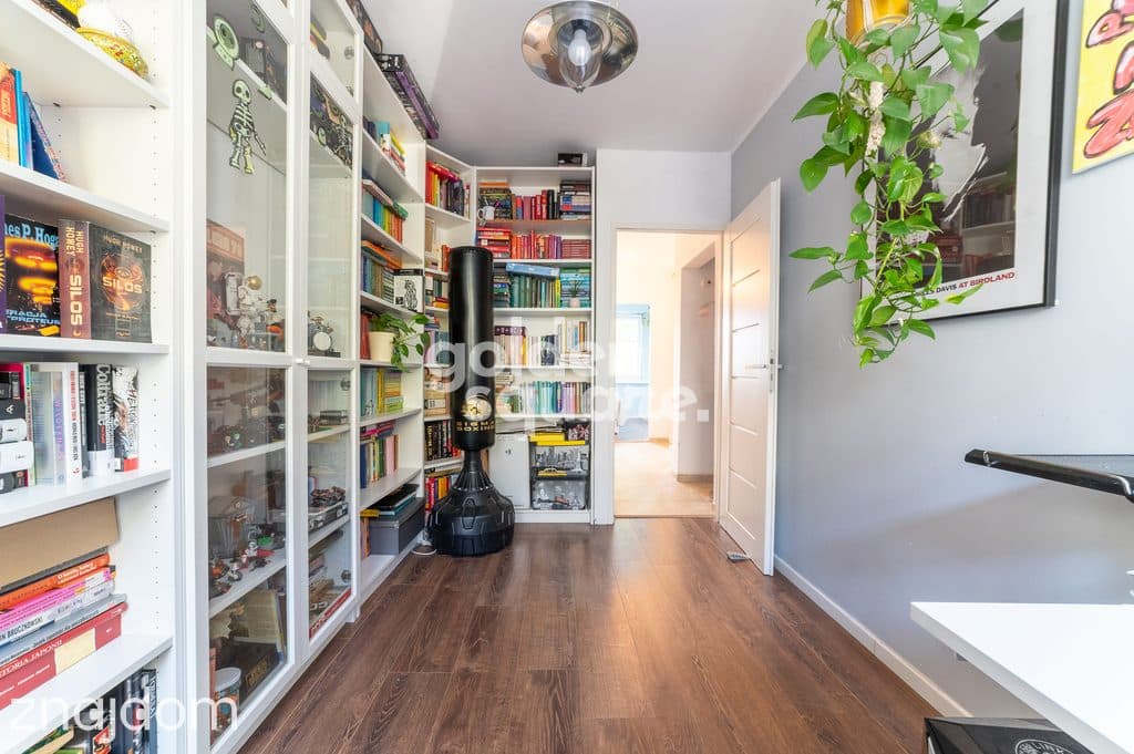 Jasne 3 Pokoje | Lutomierska 129 | zamknięty parking | balkon - zdjęcie 12