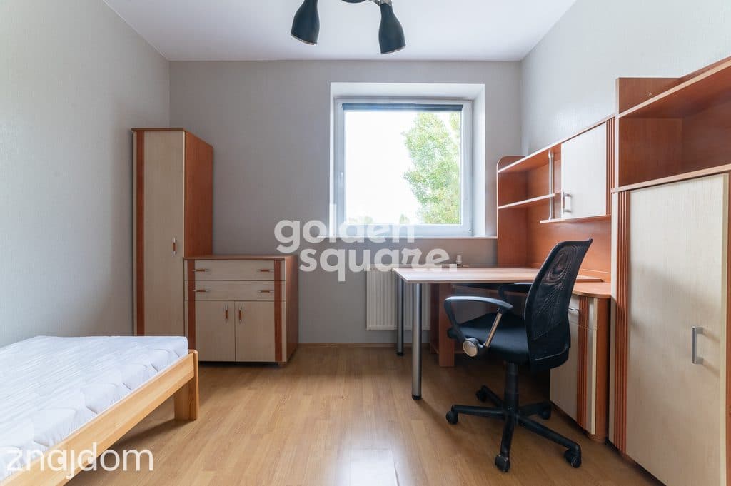 Przestronne 3 pokoje z balkonem | zamknięte osiedle | Radogoszcz - zdjęcie 12