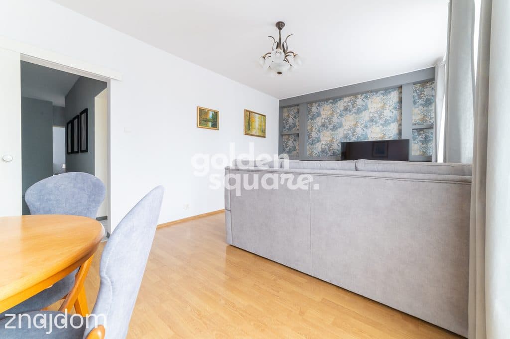 Przestronne 3 pokoje z balkonem | zamknięte osiedle | Radogoszcz - zdjęcie 7