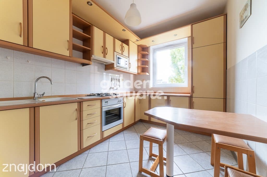 Przestronne 3 pokoje z balkonem | zamknięte osiedle | Radogoszcz - zdjęcie 8