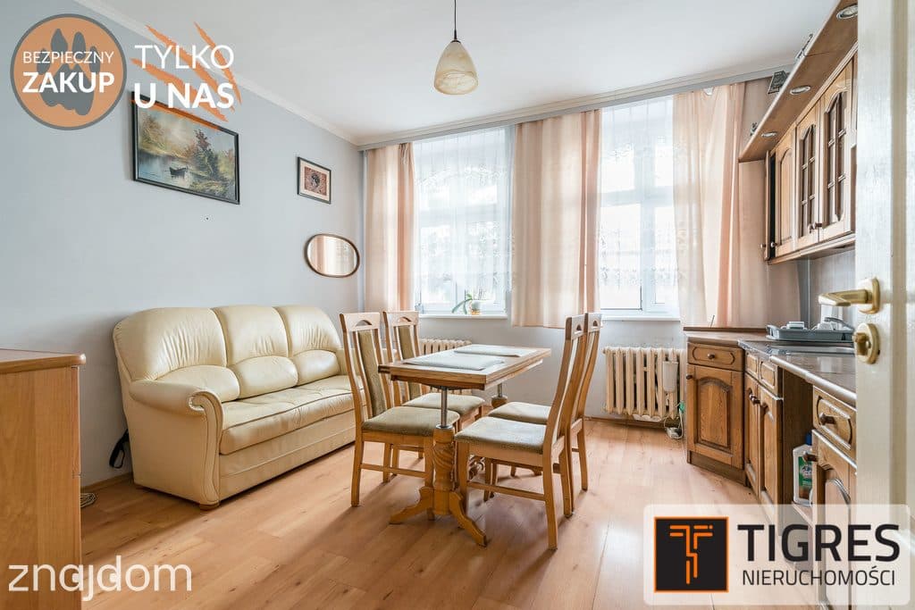 Parter | Centrum | Pod kancelarię lub 2 lokale