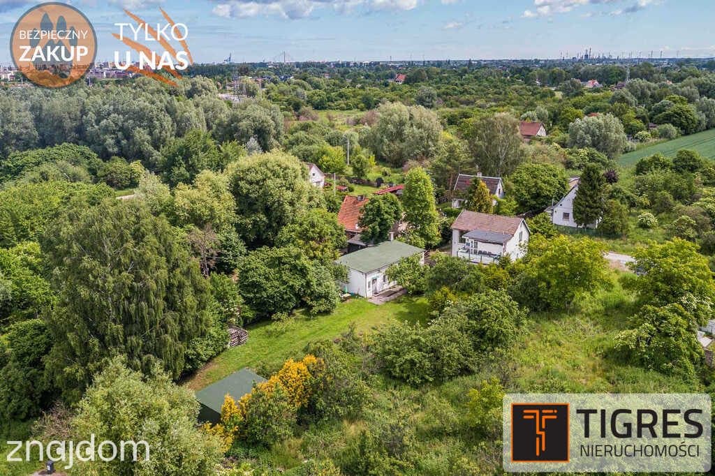 Dwa dojazdy / Możliwy podział / Brak MPZP / 1460m2 - zdjęcie 16
