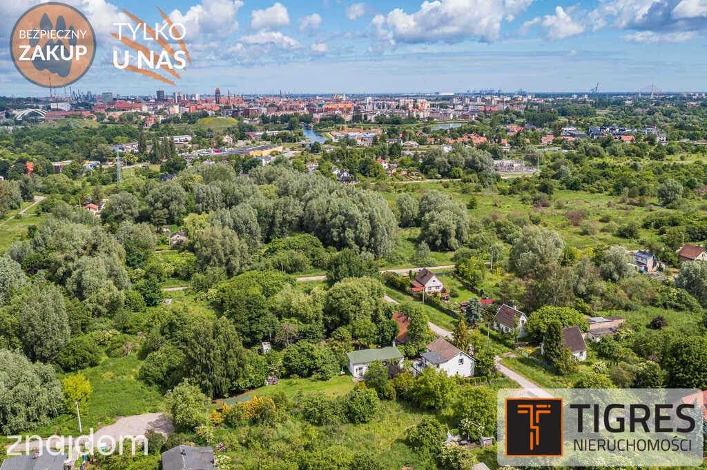 Dwa dojazdy / Możliwy podział / Brak MPZP / 1460m2 - zdjęcie 17