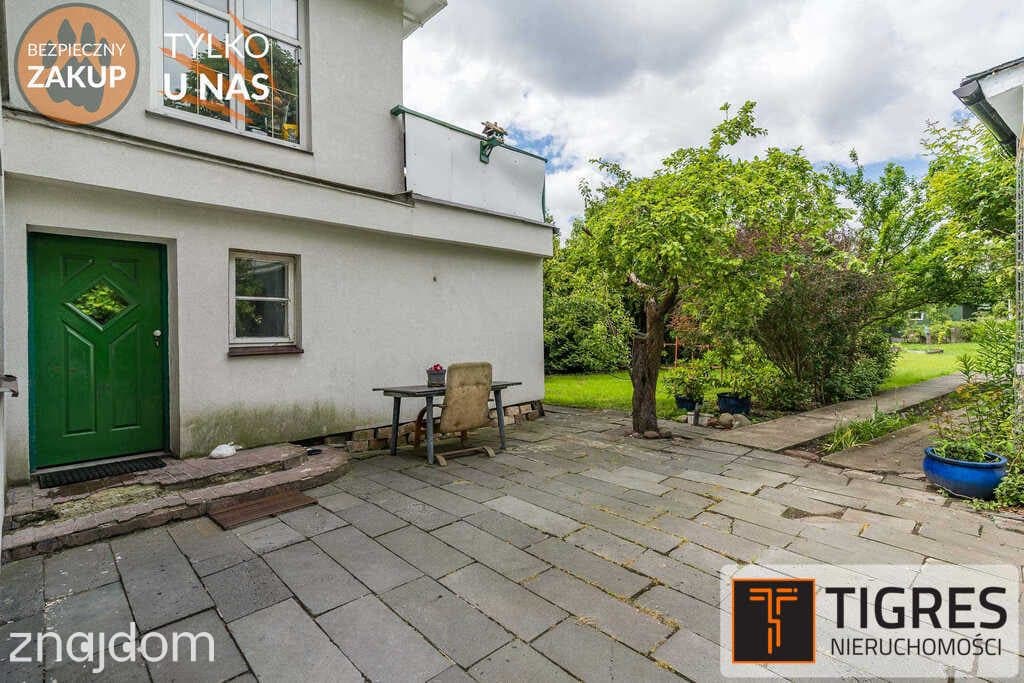 Dwa dojazdy / Możliwy podział / Brak MPZP / 1460m2 - zdjęcie 11