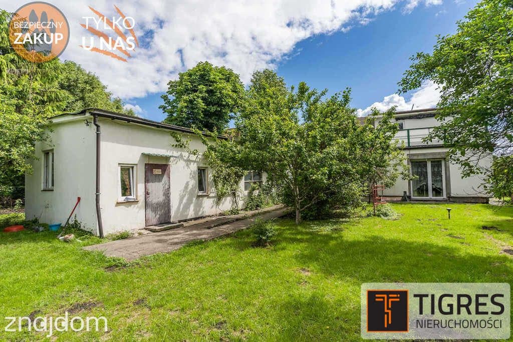 Dwa dojazdy / Możliwy podział / Brak MPZP / 1460m2 - zdjęcie 9