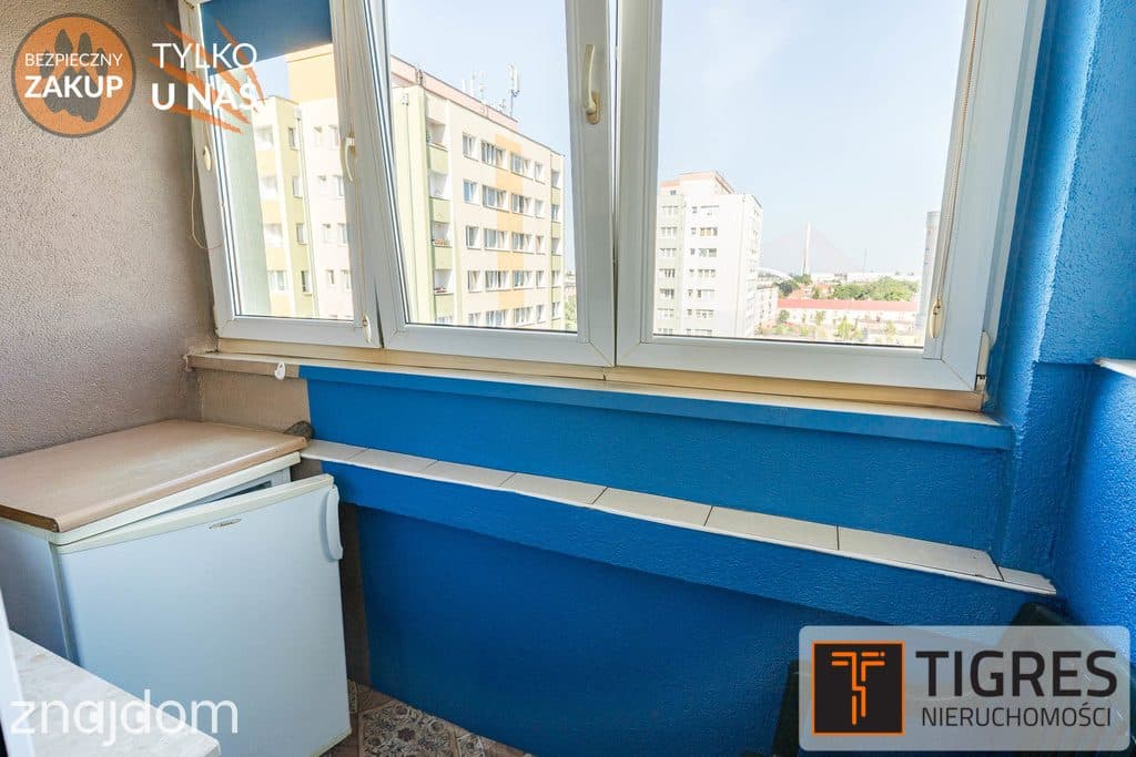 Widok na rzekę | Słoneczne | Przy Starym Mieście - zdjęcie 6