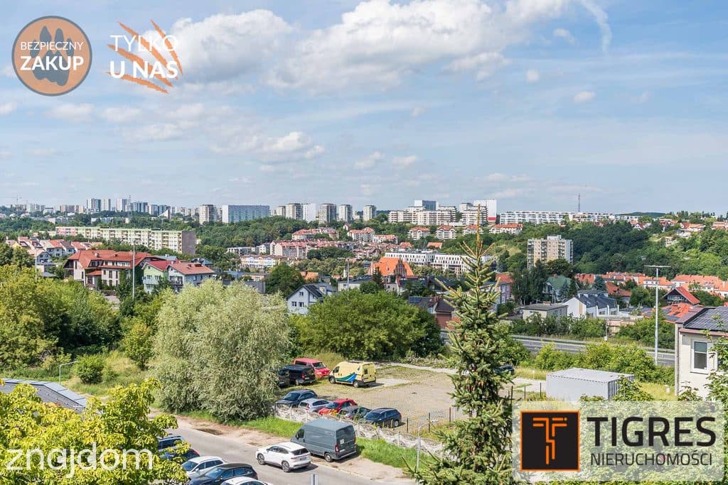 Dwustronne | Ustawne | Zielona okolica - zdjęcie 6