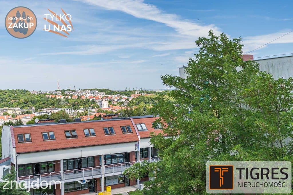 Dwustronne | Ustawne | Zielona okolica - zdjęcie 14