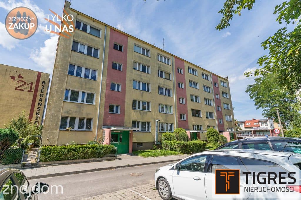 Dwustronne | Ustawne | Zielona okolica - zdjęcie 18