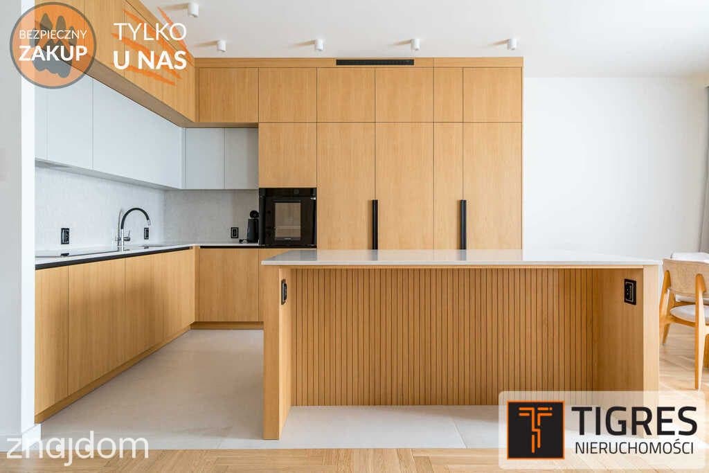 Penthouse / Wysoki standard / Duża loggia - zdjęcie 5
