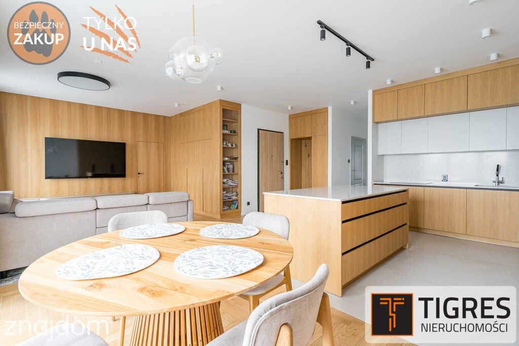 Penthouse / Wysoki standard / Duża loggia - zdjęcie 2