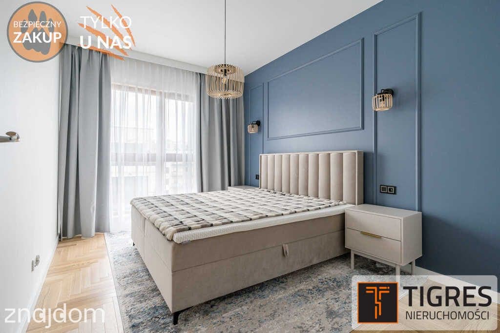 Penthouse / Wysoki standard / Duża loggia - zdjęcie 13